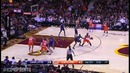 NBA 2017: Cleveland Cavaliers vs Charlotte Hornets | Highlights | Dec 10, 2016