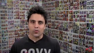 How to EAT a FLY – Ray William Johnson [eng