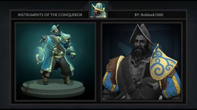 Dota 2 Top 5 Workshop – Week 48