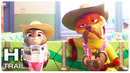 ZOOTOPIA 2 «This Time You Are The Suspects»Trailer (NEW 2025)