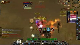 Swifty Highest Crit Record Ever in wow (Give-away)