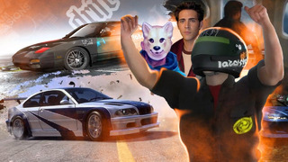 Need for Speed – Райан Купер ошибочная история | Разбираемся кто же главный герой второй эры