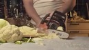 Как мужику приготовить ужин