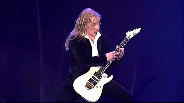 Nightwish – End Of An Era (2005)