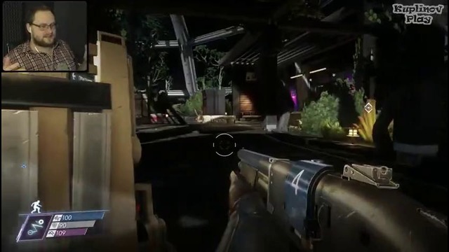 Новый уникальный геймплей ► PREY 2017
