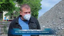 Жители Самарканда забыли, когда улица Рудакий была гладкой