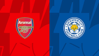 Арсенал – Лестер | Английская Премьер-лига 2022/23 | 2-й тур | Обзор матча
