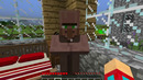 КАК ПОСТРОИТЬ СЕКРЕТНЫЙ ДОМ ПОД ЛЕСТНИЦЕЙ В МАЙНКРАФТ | Компот Minecraft