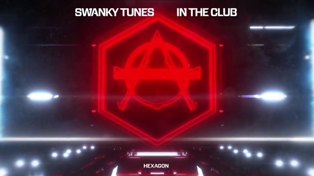 Swanky Tunes – In The Club