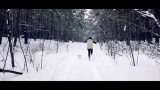 Нейромонах Феофан – Холодно в лесу (фан-клип)