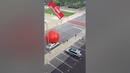 Unexpected weather fails