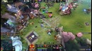 Dota 2 Pro Action Ep. 25 (Kiev Major)