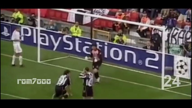 Gianluigi Buffon Top 50 Epic Saves HD