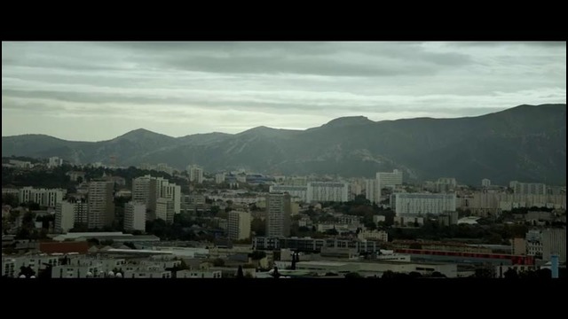 Clark • The Last Panthers Album Trailer