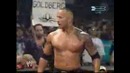 Goldberg vs Rock