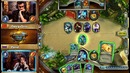 Hearthstone World Championship 2016 – Pavel vs. OmegaZero
