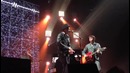 James Blunt and Ryan Tedder – Bonfire Heart @ Live Heineken Music Hall
