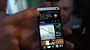 Engadget: HTC One Software (hands-no)