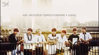 Rus-sub]bts – butterfly (japanese-version)