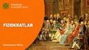 Iqtisodiy Tafakkur Tarixi | Fiziokratlar @prostoecon x @Xurmomedia