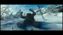 Черепашки-ниндзя трейлер №4 Дублированный