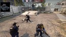 Угарные тактики (cs go) #38