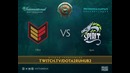 DOTA2: The International 2017 – Team Spirit vs Effect (Groupstage, CIS Quals)