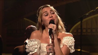 Miley Cyrus – I Would Die For You video 2017