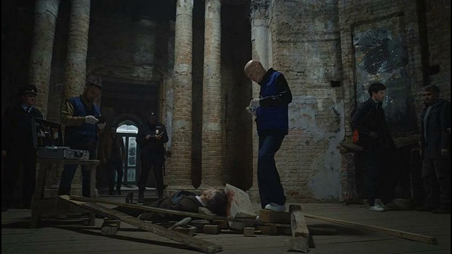 Бродяга 3 – 1 серия | 2026