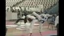 Taekwondo – Best Kicks