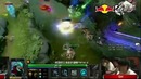 Dota 2 [RedBull ECL] Ролик