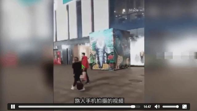 Разоблачение о мистификации призрак видео