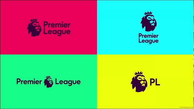 English premier league new intro! 2018-2019