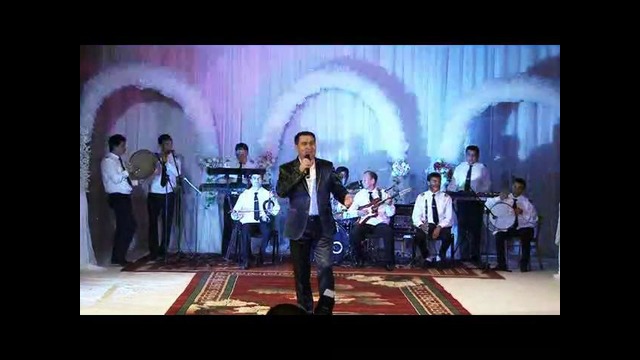 Elyor Abdullayev konsert 7-qism