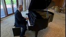 Путин Показал Музыкальные Таланты на Пианино