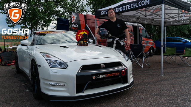 GoshaTurboTech. Ценный трофей с 1-го этапа Кубка России 2020. День 2