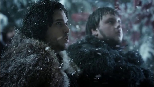 The dragons daughter – game of thrones remix