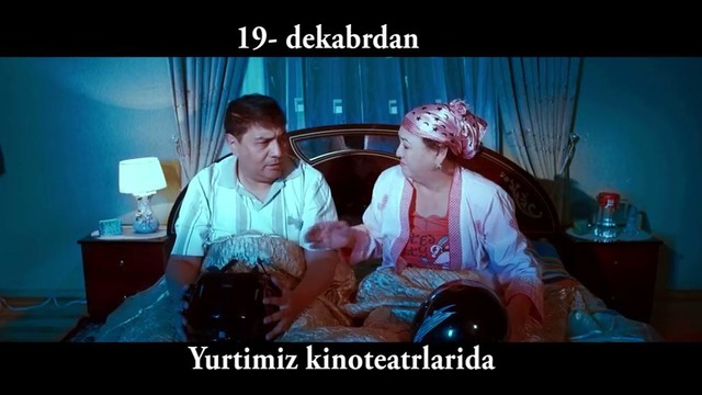 Voy-dod 2 (treyler) – Вой-дод 2 (трейлер) 2016