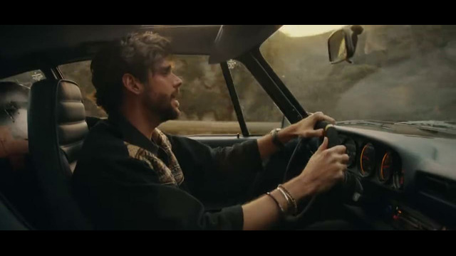 Alvaro Soler – Si Te Vas (Official Music Video)
