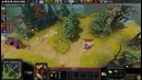 DOTA2: Manila Major: Wings vs DC (Group B, Game 2)