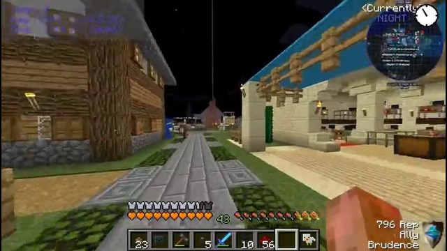 Colony of farmers with Pan #17 – Глючная серия