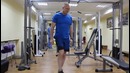 Утренняя зарядка. Три базовых упражнения