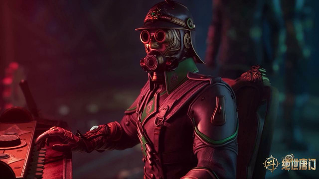 Боевой континент 2 – 122 Серия