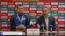 Vadim Abramov: Biz ham Braziliya, Paragvay bilan o’ynashni istaymiz