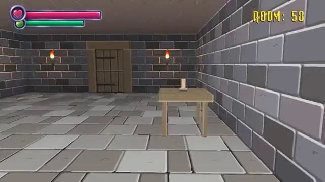 Spooky’s House of Jump Scares – КРИКИ И БОЛЬ #1