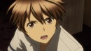 Guilty Crown – 11 Cерия (480p)