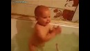 Юный ныряльщик