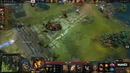DAC 2015: NaVi vs EHOME (DOTA2, Group Stage, Day 2)