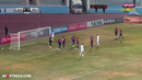 Superliga. Qizilqum – Turon