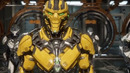 Mortal Kombat – Sektor & Cyrax (Как менялся персонаж 1992 – 2020) Эволюция – Сектор & Сайракс Evolution